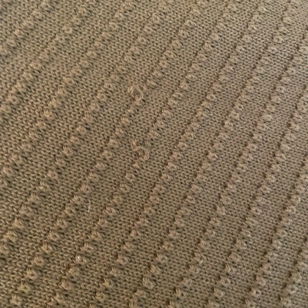 Rust Colored Sweater - Picture 3 of 3